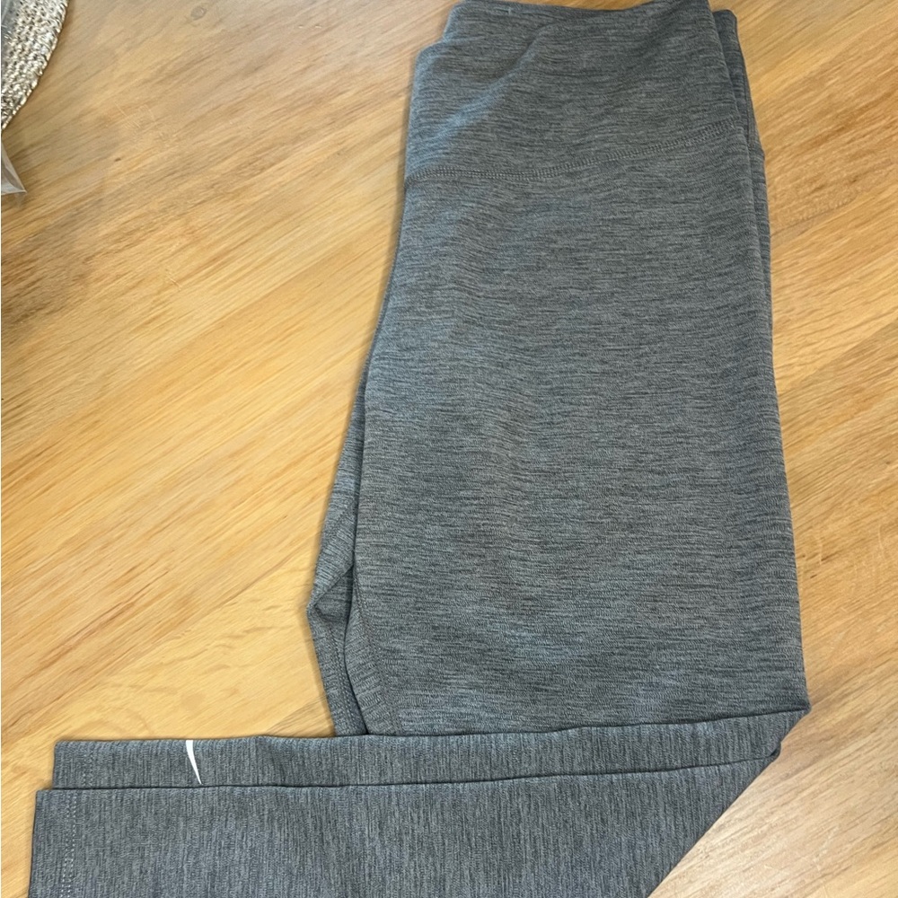 Nike athletic leggings